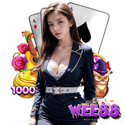 wee88 คาสิโนออนไลน์