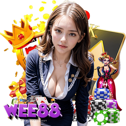 wee88 สมัครง่าย